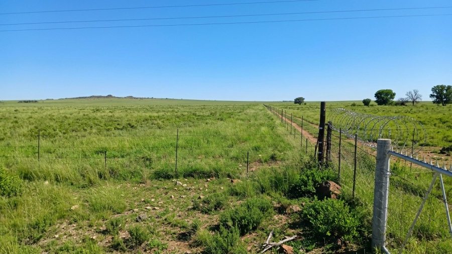 Commercial Property for Sale in Fauresmith Rural Free State